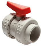 Imagen destacada de la colección - PP True Union Ball Valve Welding Sockets