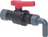 Imagen destacada de la colección - Plastic Drain Valves