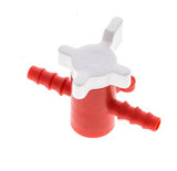 Imagen destacada de la colección - 2-Way Plastic Hose Valves