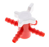 Imagen destacada de la colección - 3-Way Plastic Hose Valves