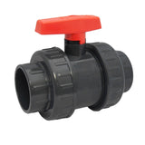 Imagen destacada de la colección - 2-Way PVC Ball Valves
