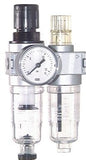 Imagen destacada de la colección - 2 Unit FRL Multifix 0, 1/8 - 1/4 Inch, 700 L/min