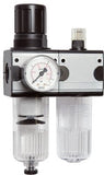 Imagen destacada de la colección - 2 Unit FRL Multifix 2, 1/2 - 3/4 Inch, 5800 L/min