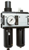 Imagen destacada de la colección - 2 Unit FRL Multifix 4, 3/4 - 1 Inch, 12000 L/min