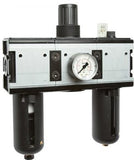 Imagen destacada de la colección - 3 Unit FRL Multifix 4, 3/4 - 1 Inch, 12000 L/min