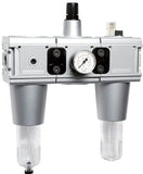 Imagen destacada de la colección - 3 Unit FRL Multifix 5, 3/4 - 1 Inch, 13500 L/min