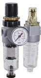 Imagen destacada de la colección - 2 Unit FRL Standard 0, 1/8 - 1/4 Inch, 350 L/min