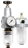 Imagen destacada de la colección - 2 Unit FRL Standard 1, 1/4 - 3/8 Inch, 600 L/min