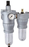 Imagen destacada de la colección - 2 Unit FRL Standard 5, 3/4 - 1 Inch, 4000 L/min