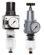 Knocks Filter Regulators
