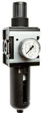 Imagen destacada de la colección - Filter Regulators Multifix 4, 3/4 - 1 Inch, 12000 L/min