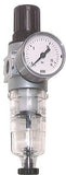 Imagen destacada de la colección - Filter Regulators Multifix 0, 1/8 - 1/4 Inch, 1450 L/min