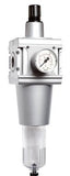 Imagen destacada de la colección - Filter Regulators Multifix 5, 3/4 - 1 Inch, 15000 L/min