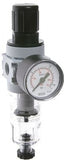 Imagen destacada de la colección - Filter Regulators Multifix 0, 1/4 Inch, 700 L/min, Non-Relieving