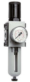 Imagen destacada de la colección - Filter Regulators Futura 1, 1/4 - 3/8 Inch, 2500 L/min