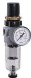 Imagen destacada de la colección - Filter Regulators Standard 0, 1/8 - 1/4 Inch, 350 L/min