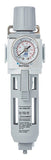 Imagen destacada de la colección - Filter Regulators MAFR302, 1/4 - 1/2 Inch, 1300 L/min