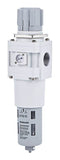 Imagen destacada de la colección - Filter Regulators MAFR501, 3/4 - 1 Inch, 10000 L/min