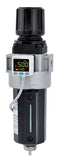 Imagen destacada de la colección - Filter Regulators MAFR401, 1/4 - 1/2 Inch, 4000 L/min