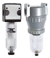 Knocks Compressed Air Filters