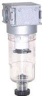 Filters Multifix 0, 1/8 - 1/4 Inch, 1000 L/min