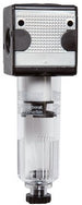 Filters Multifix 1, 1/4 - 3/8 Inch, 2000 L/min