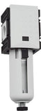 Imagen destacada de la colección - Filters Futura 4, 3/4 - 1 Inch, 8000 L/min