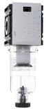 Imagen destacada de la colección - Filters Futura 0, 1/4 Inch, 1000 L/min