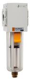 Imagen destacada de la colección - E.MC Compressed Air Filters