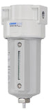 Imagen destacada de la colección - Filters MAF401, 1/4 - 1/2 Inch, 4000 L/min