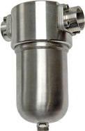 Stainless Steel And Brass Filters