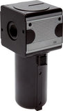 Imagen destacada de la colección - Knocks Compressed Air Microfilters, Pre-filters, Activated Carbon Filters