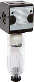 Imagen destacada de la colección - Pre-filters Multifix, 1/8 - 1 Inch, 2000 L/min