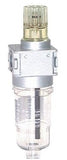 Imagen destacada de la colección - Micro Mist Lubricators Multifix 0-5, 1/8 - 1 Inch, Up To 18000 L/min