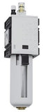 Imagen destacada de la colección - Lubricators Futura 1, 1/4 - 3/8 Inch, 2800 L/min