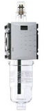 Imagen destacada de la colección - Micro Mist Lubricators Futura 0, 1/4 Inch, 1400 L/min