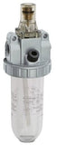 Imagen destacada de la colección - Lubricators Standard 1, 1/4 - 3/8 Inch, 1250 L/min