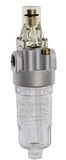 Imagen destacada de la colección - Lubricators Standard 0, 1/8 - 1/4 Inch, 660 L/min
