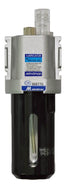 Mindman Lubricators
