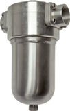 Imagen destacada de la colección - Stainless Steel And Brass Lubricators