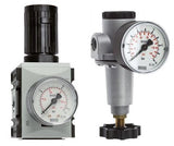 Imagen destacada de la colección - Knocks Compressed Air Pressure Regulators