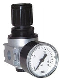 Imagen destacada de la colección - Pressure Regulators Multifix 0, 1/8 - 1/4 Inch, 1450 L/min
