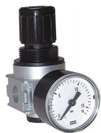 Pressure Regulators Multifix 0, 1/8 - 1/4 Inch, 1450 L/min