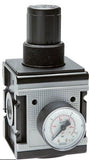 Imagen destacada de la colección - Pressure Regulators Multifix 4, 3/4 - 1 Inch, 12000 L/min