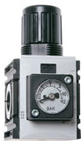 Imagen destacada de la colección - Pressure Regulators Futura 0, 1/4 Inch, 1000 L/min