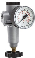 Pressure Regulators Standard 2, 3/8 - 1/2 Inch, 2100 L/min