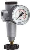Imagen destacada de la colección - Standard Series Of Knocks Compressed Air Pressure Regulators