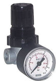 Imagen destacada de la colección - Pressure Regulators Standard 0, 1/8 - 1/4 Inch, 450 L/min