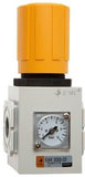 Imagen destacada de la colección - Pressure Regulators EAR, 1/4 - 3/8 Inch, 5300 L/min
