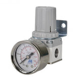 Imagen destacada de la colección - Mindman Compressed Air Pressure Regulators